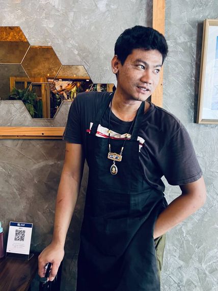 แชท หาเพื่อนคุย 