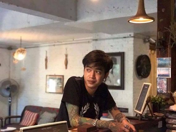 แชท หาเพื่อนคุย 