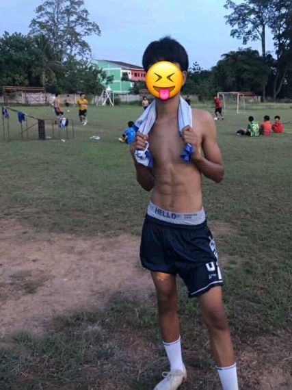 แชท หาเพื่อนคุย 