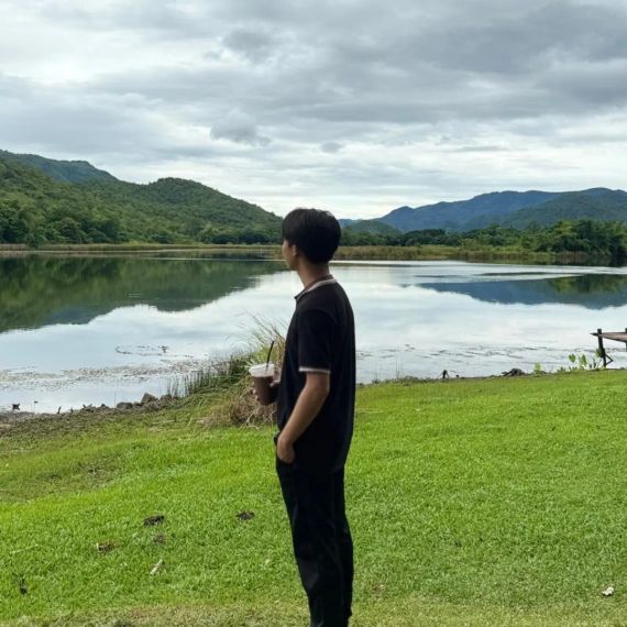 แชท หาเพื่อนคุย 