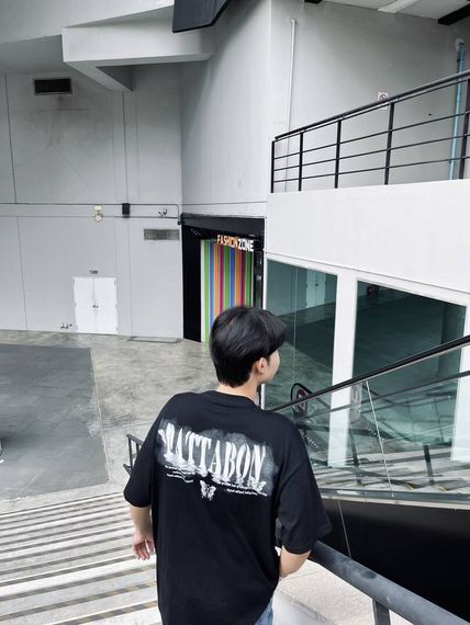 แชท หาเพื่อนคุย 