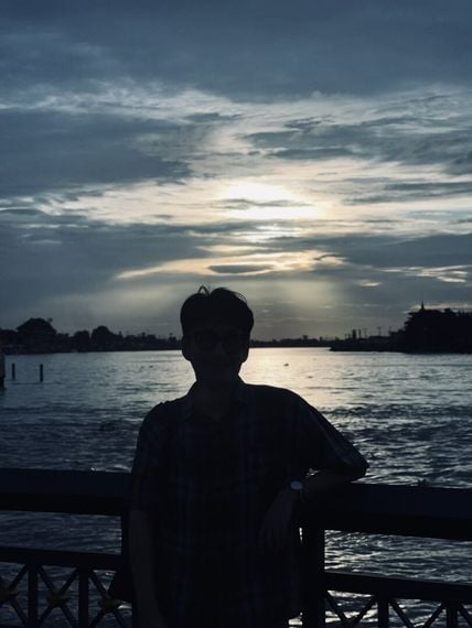 chat find 2nd love, single from Nonthaburi
