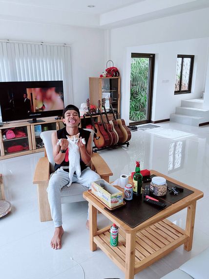 แชท หาเพื่อนคุย 