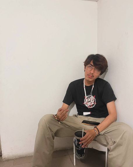 แชท หาเพื่อนคุย  ที่อยู่ กรุงเทพมหานคร