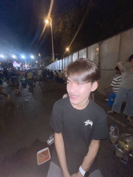 แชท หาเพื่อนคุย 