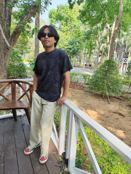 แชท หาเพื่อนคุย 