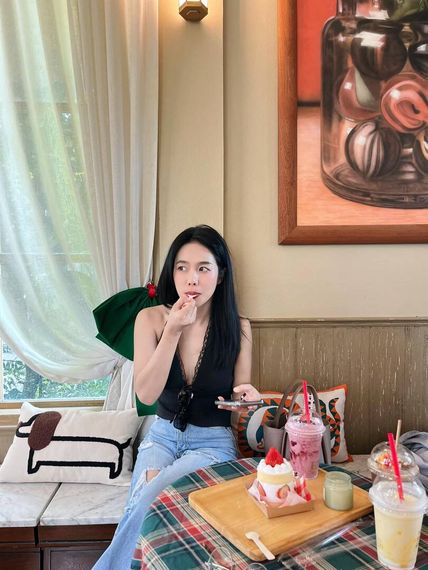 แชท หาแฟน, หาเพื่อนเที่ยว 