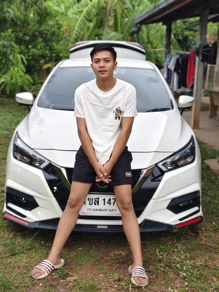 แชท หาเพื่อนคุย 