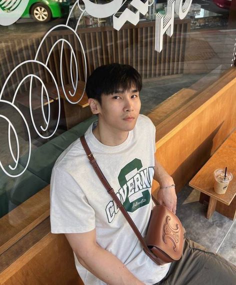 แชท หาเพื่อนคุย 