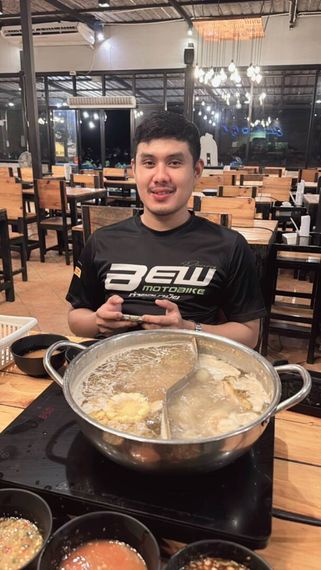 แชท หาเพื่อนคุย 