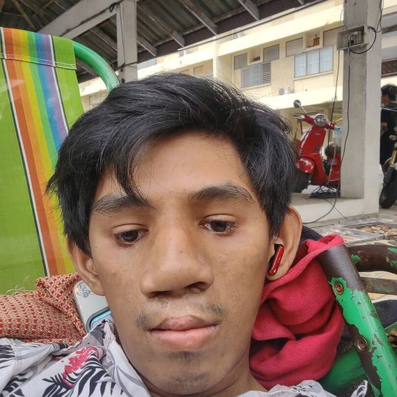 แชท หาเพื่อนคุย 