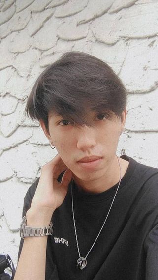 แชท หาเพื่อนคุย, โสด 