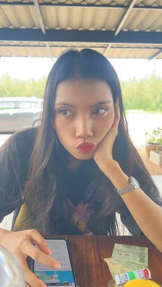 แชท หาเพื่อนคุย 