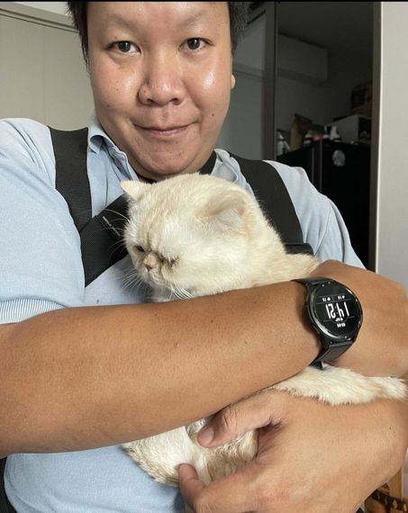 แชท หาเพื่อนคุย 