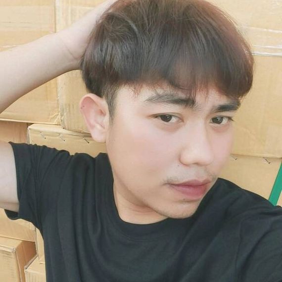 แชท หาเพื่อนคุย, โสด 