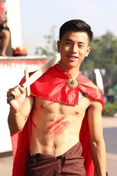 แชท หาเพื่อนคุย 