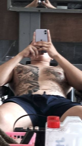 แชท หาเพื่อนคุย 