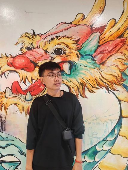 แชท หาเพื่อนคุย 