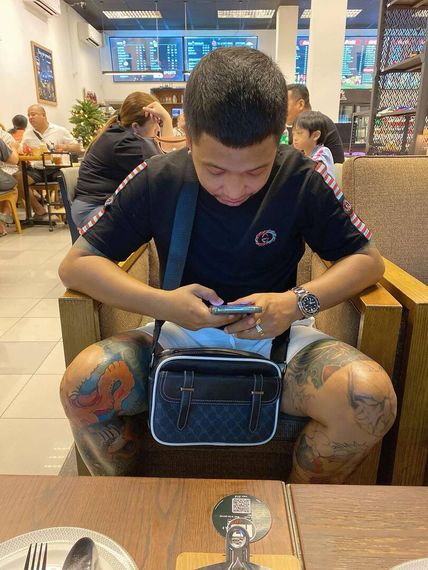 แชท หาแฟน, หาเพื่อนคุย  ที่อยู่ กรุงเทพมหานคร