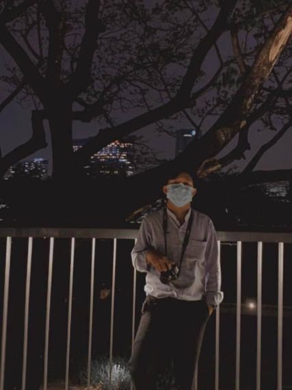 แชท หาเพื่อนคุย 