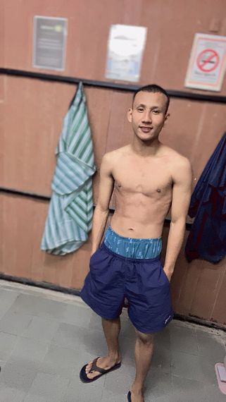 แชท หาเพื่อนคุย 