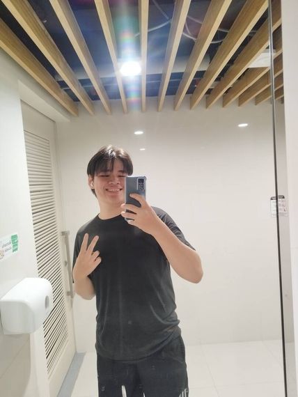 แชท หาเพื่อนคุย, โสด 