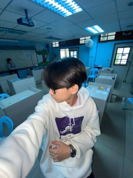 แชท หาเพื่อนคุย 