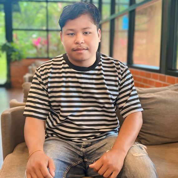 แชท หาเพื่อนคุย 
