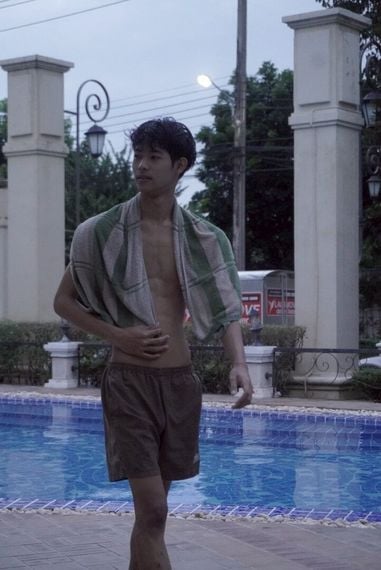 แชท หาเพื่อนคุย