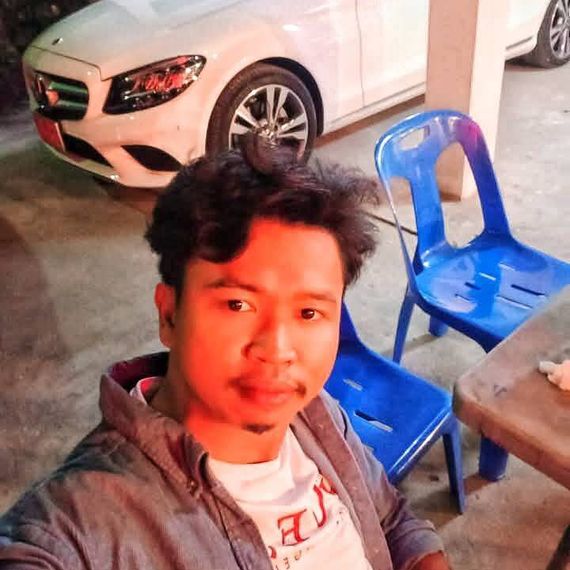แชท หาเพื่อนคุย 