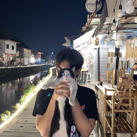 แชท หาแฟน, หาเพื่อนคุย 