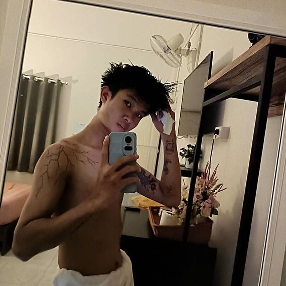 แชท หาเพื่อนคุย, หาเพื่อนเที่ยว ที่อยู่ เชียงใหม่