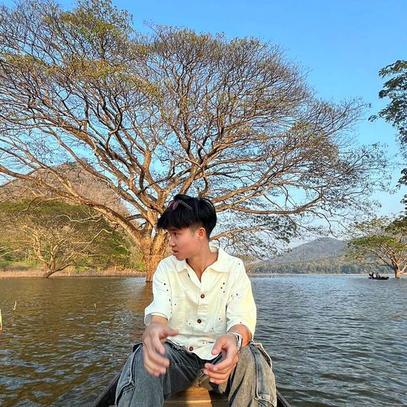 แชท หาเพื่อนคุย, หาเพื่อนเที่ยว  ที่อยู่  เชียงใหม่