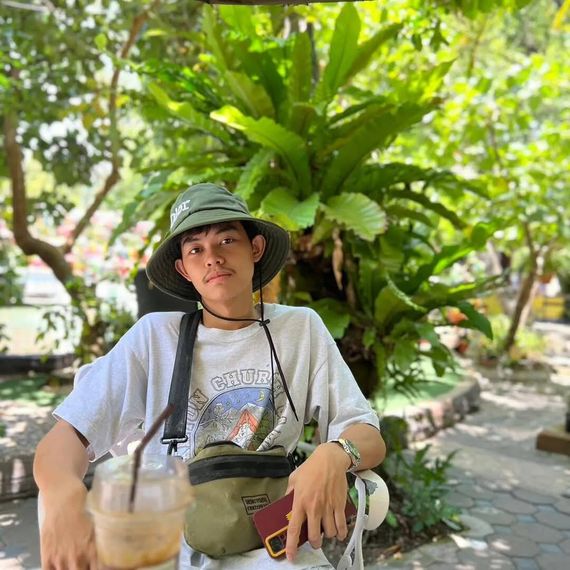 แชท หาเพื่อนคุย 