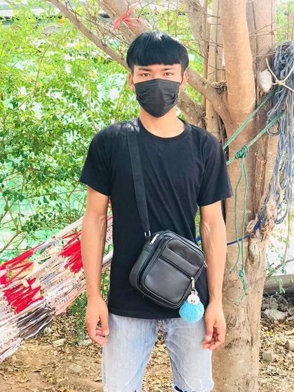 แชท หาเพื่อนคุย 