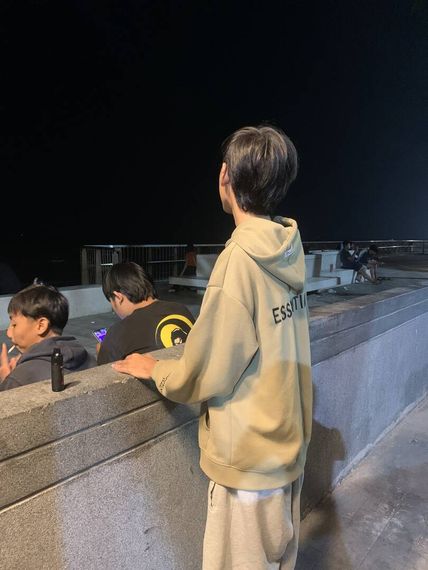 แชท หาเพื่อนคุย 