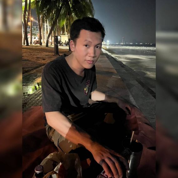 แชท หาเพื่อนคุย 