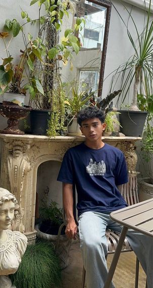 แชท หาเพื่อนคุย 