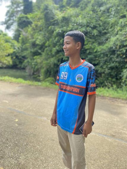 แชท หาเพื่อนคุย 