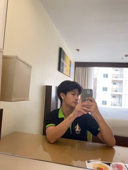 แชท หาเพื่อนคุย 