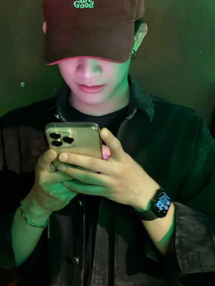 chat chat, find 2nd love 