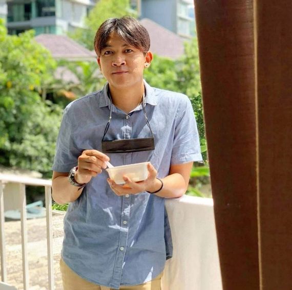 แชท นัดเจอ, นัดเดท  ที่อยู่  เชียงใหม่