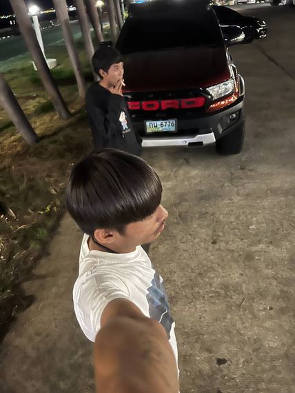 chat find love, chat  from Bangkok