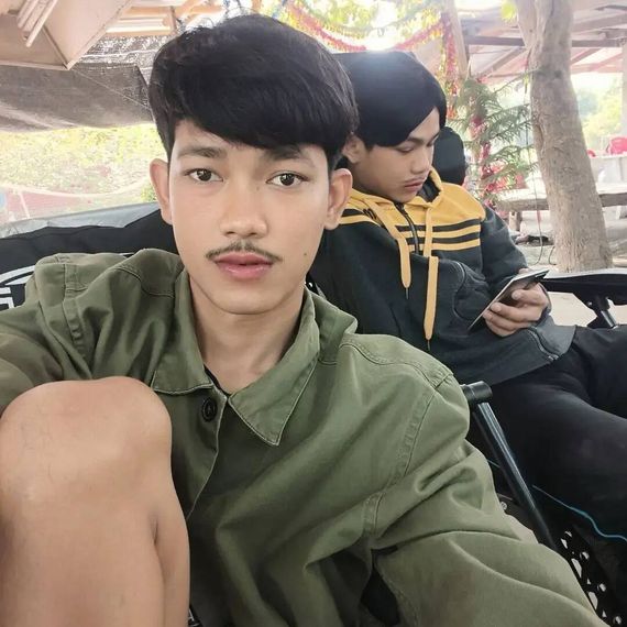 แชท หาเพื่อนไลน์ 