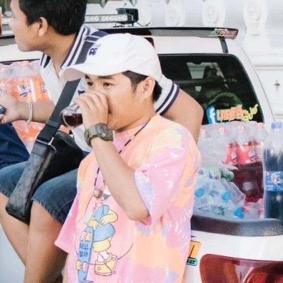 แชท หาเพื่อนคุย 