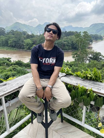 แชท หาเพื่อนคุย  ที่อยู่  พิษณุโลก