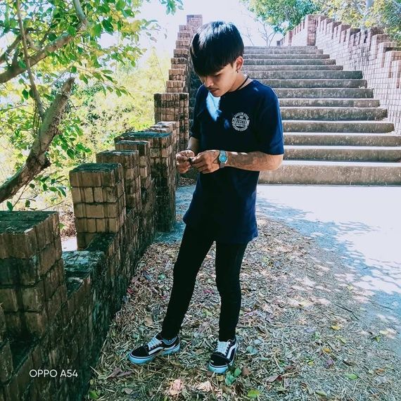 แชท หาเพื่อนคุย 