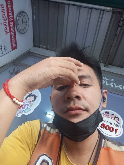 แชท โสด, แชทเปิดกล้อง  ที่อยู่ กรุงเทพมหานคร