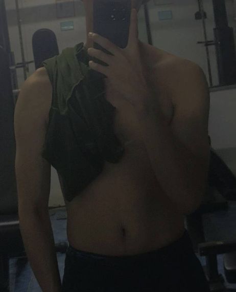 แชท หาเพื่อนคุย, โสด 