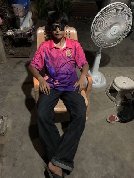 แชท หาเพื่อนคุย 